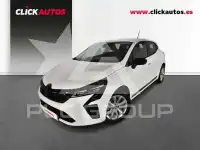 2025 Renault Clio