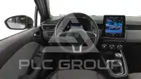 2025 Renault Clio