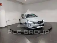 2025 Renault Clio