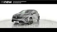 2025 Renault Clio