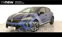 2025 Renault Clio