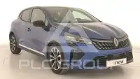 2025 Renault Clio