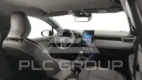 2025 Renault Clio