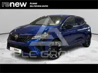 2025 Renault Clio