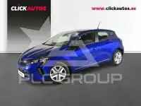 2025 Renault Clio