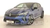 2025 Renault Clio