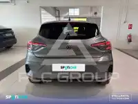 2025 Renault Clio