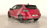 2025 Renault Clio
