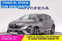 2025 Renault Clio