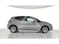 2025 Renault Clio