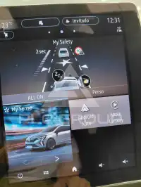 2025 Renault Clio