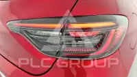 2025 Renault Clio