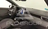 2025 Renault Clio