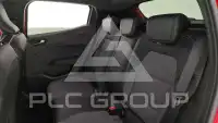 2025 Renault Clio