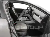 2025 Renault Clio