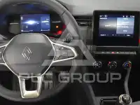 2025 Renault Clio