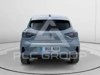 2025 Renault Clio