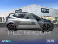 2025 Renault Clio