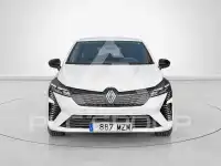 2025 Renault Clio