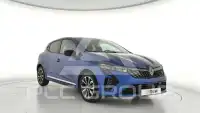 2025 Renault Clio