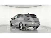 2025 Renault Clio