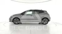 2025 Renault Clio