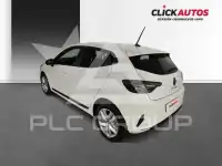 2025 Renault Clio
