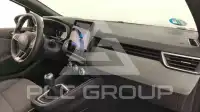 2025 Renault Clio