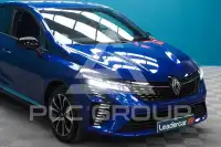 2025 Renault Clio