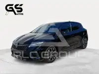 2025 Renault Clio