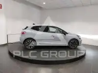 2025 Renault Clio