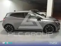 2025 Renault Clio