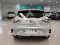 2025 Renault Clio