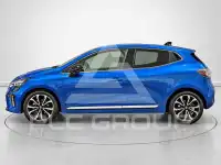 2025 Renault Clio