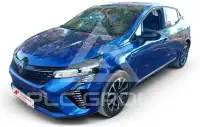 2025 Renault Clio