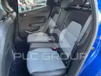 2025 Renault Clio