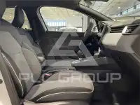 2025 Renault Clio