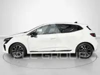 2025 Renault Clio