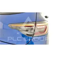 2025 Renault Clio