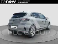 2025 Renault Clio