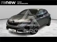 2025 Renault Clio