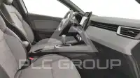 2025 Renault Clio