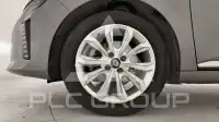 2025 Renault Clio