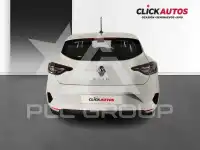 2025 Renault Clio