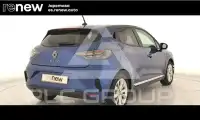 2025 Renault Clio