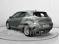 2025 Renault Clio