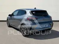 2025 Renault Clio