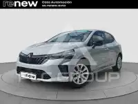 2025 Renault Clio