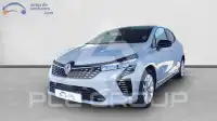 2025 Renault Clio