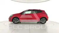 2025 Renault Clio